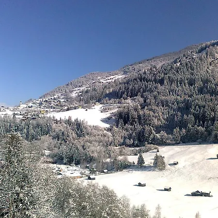 Haus Hackl Lägenhet *