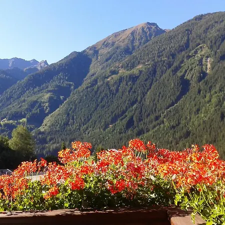 Apartment Haus Hackl