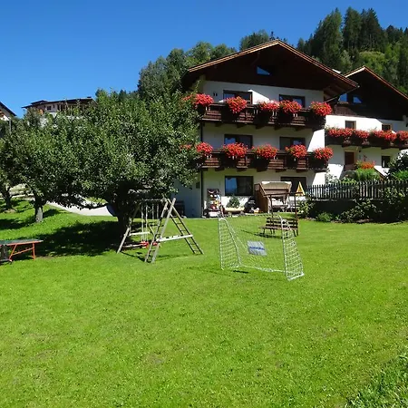 Haus Hackl Jerzens