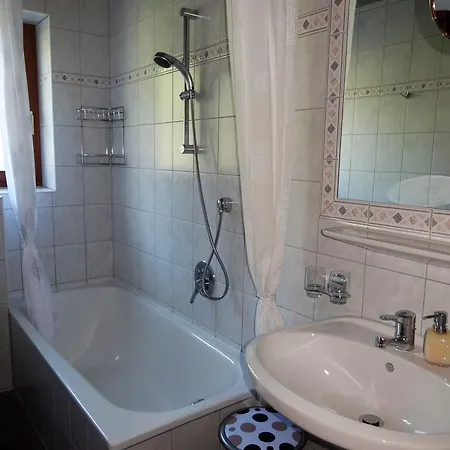 Haus Hackl يرتسنز