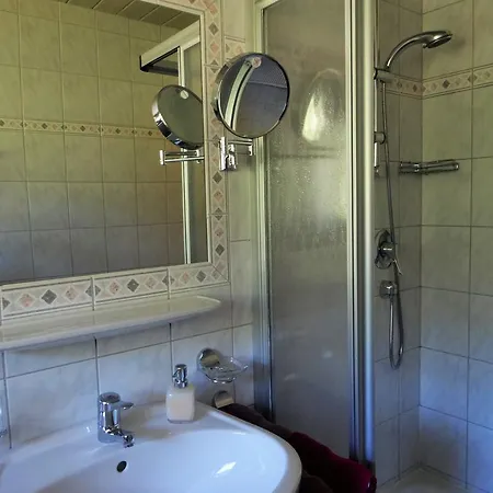 Haus Hackl Apartment *