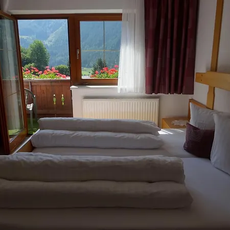 Haus Hackl Apartment