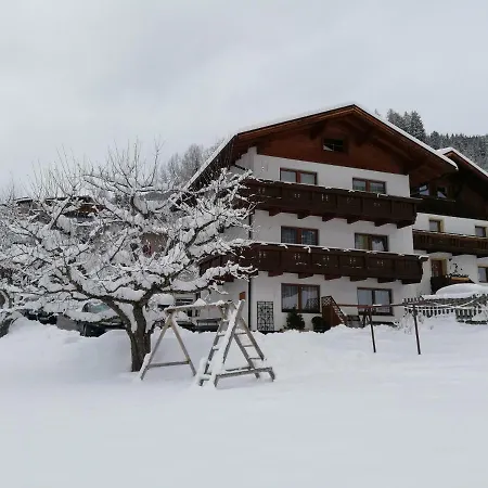 Haus Hackl