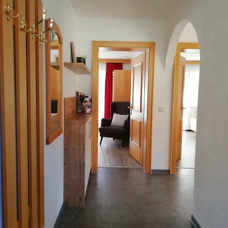 Apartmán Haus Hackl