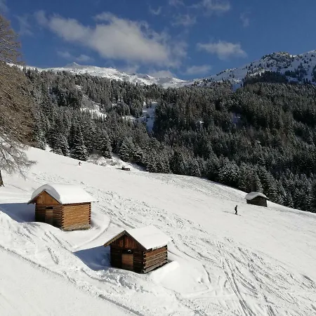 Haus Hackl *