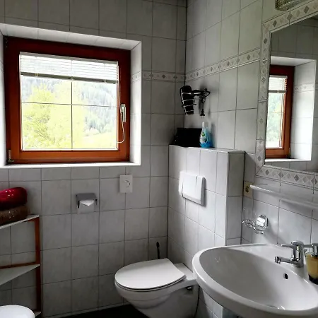 Apartment Haus Hackl