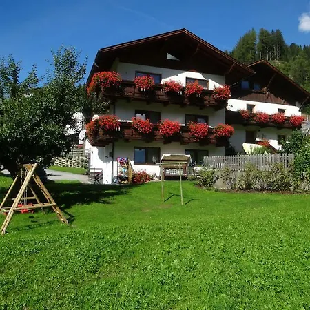 Haus Hackl Jerzens