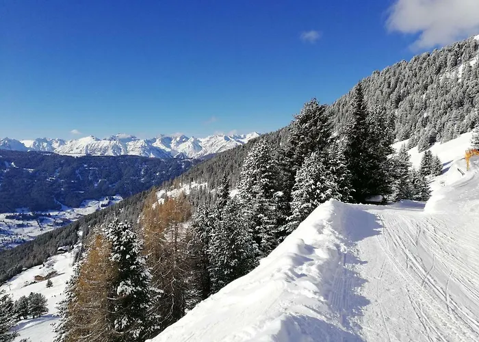 Haus Hackl Apartment Jerzens