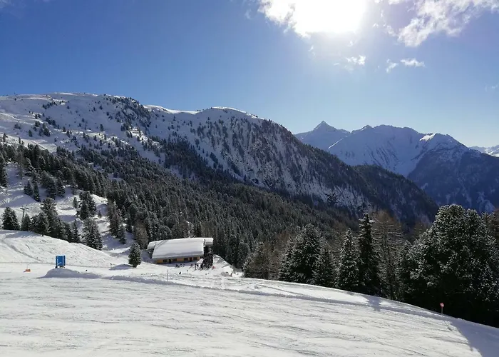 Apartment Haus Hackl