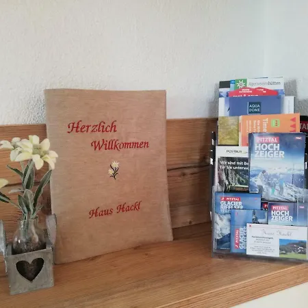 Haus Hackl *