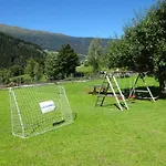 Haus Hackl Jerzens