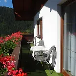 Haus Hackl Apartman