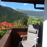 Haus Hackl Apartman