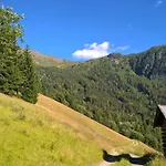 Haus Hackl Apartman *