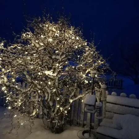 Haus Hackl * Jerzens