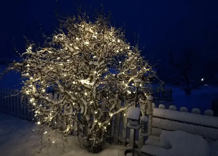 Haus Hackl * Jerzens